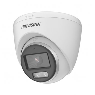 Camera HDTVI có màu ban đêm 5MP HIKVISION DS 2CE70KF0T MFS