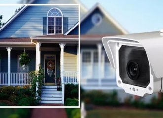 Tại sao phải lắp đặt Camera?