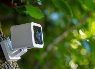 Camera bảo vệ 