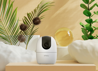 CAMERA WIFI IMOU A22EP RANGER 2 - THỬ THÁCH MỌI GÓC NHÌN