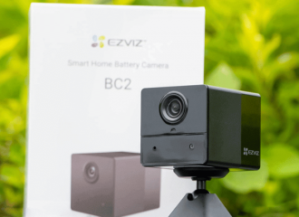 BC2 - CAMERA BỎ TÚI, THEO BẠN ĐI KHẮP THẾ GIAN 