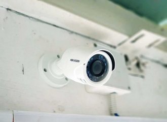 HƯỚNG DẪN LẮP ĐẶT HỆ THỐNG HIKVISION ĐI DÂY