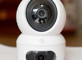  Giới Thiệu Camera H7C (4MP+4MP) – Giải Pháp Giám Sát An Ninh Toàn Diện