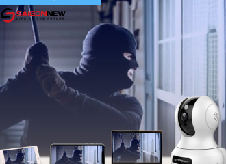 CAMERA EBITCAM E3 4MP CHỐNG TRỘM HIỆU QUẢ