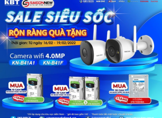 SALE SIÊU SÔC - RỘN RÀNG QUÀ TẶNG