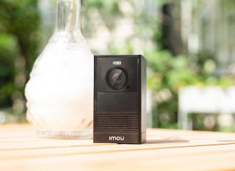 [ HÀNG SẮP VỀ ] - Imou Cell 2 - 100% Không dây - Theo Dõi Thông Minh 