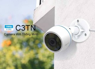 NHÀ KHÔNG CAM NHƯ HÒM KHÔNG KHÓA