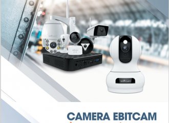 EIBITCAM - TOP 3 CAMERA KHUYÊN DÙNG CHO GIA ĐÌNH