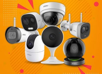 IMOU - Các sản phẩm của IMOU Chính Hãng, Giá Tốt