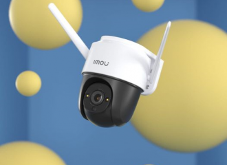CAMERA IP WIFI PTZ S22FP_ MỘT THẾ GIỚI ĐẦY MÀU SẮC NGAY CẢ VÀO BAN ĐÊM
