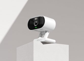 CAMERA IMOU VERSA ĐẸP ĐẾN TỪNG CHI TIẾT, ƯU VIỆT ĐẾN TỪNG TÍNH NĂNG