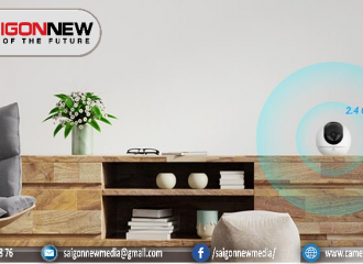 CAMERA WIFI EZVIZ C6 - THÚ CƯNG LUÔN TRONG TẦM MẮT BẠN