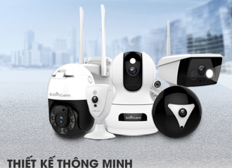 GỢI Ý CAMERA EBITCAM CHO CÁC KHU VỰC QUAN SÁT CẦN THIẾT