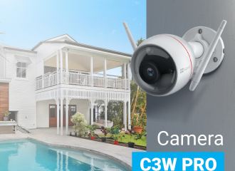 C3W PRO - CHỦ ĐỘNG PHÒNG VỆ, GIỮ AN TOÀN CHO THÀNH VIÊN GIA ĐÌNH BẠN