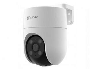 Camera Wifi Thông Minh Quay Xoay Ngoài Trời Ezviz CS-H8C 1080P