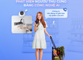 KHI TRÍ NHỚ “ĐI DẠO” - ĐÃ CÓ TRÍ TUỆ NHÂN TẠO!