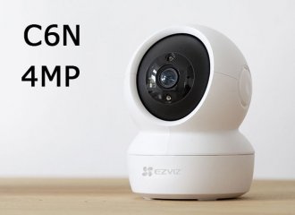 C6N 4MP - CAMERA TÂM LÝ XỨNG ĐÁNG CÓ NHIỀU NGƯỜI MUA 