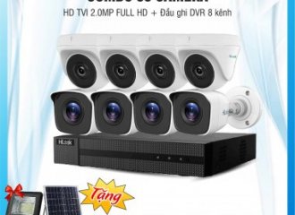 Trọn bộ camera có dây giá bao nhiêu?