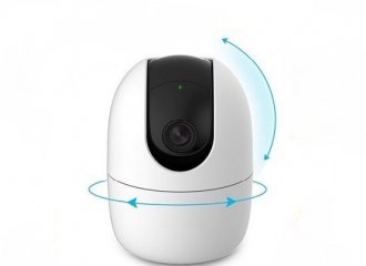 CAMERA QUAY QUÉT 4M TRONG NHÀ, HỒNG NGOẠI THÔNG MINH IPC-A42P-IMOU