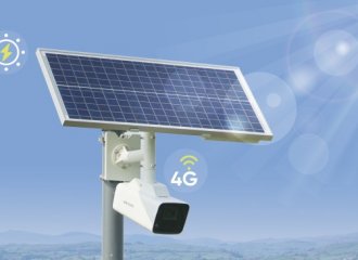 LỢI ÍCH THIẾT THỰC CỦA CAMERA NĂNG LƯỢNG MẶT TRỜI, THIẾT BỊ PCCC