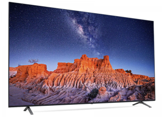 Smart tivi LG 75 inch 4K UHD 75UQ801C