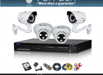BẢNG BÁO GIÁ CAMERA VANTECH TẠI GIA ĐÌNH VÀ VĂN PHÒNG