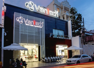 Bảng giá camera Vantech chính hãng 
