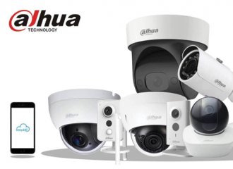BẢNG GIÁ CAMERA DAHUA CHÍNH HÃNG
