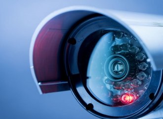 LÝ DO NÊN LỰA CHỌN CAMERA CHỐNG TRỘM HỒNG NGOẠI CHO KHÔNG GIAN CỦA BẠN.