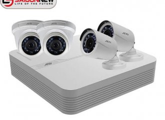 Camera Afiri – sự lựa chọn hoàn hảo dành cho bạn