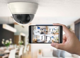 TẦM QUAN TRỌNG CỦA VIỆC LẮP ĐẶT CAMERA