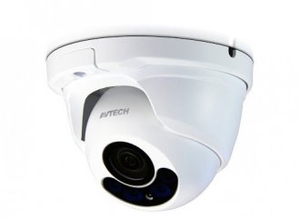 Avtech camera thương hiệu camera giám sát chất lượng cao, giá ưu đãi