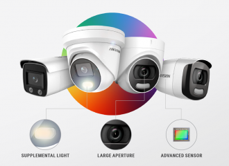 Camera ColorVu là gì? Những ưu điểm của camera ColorVu​