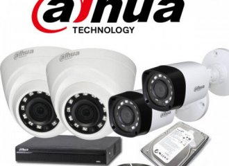 Những lý do Camera Dahua trở thành sản phẩm được yêu thích nhất hiện nay