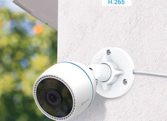 Những điểm nỗi bật của camera C3TN colovu 2mp và 3mp