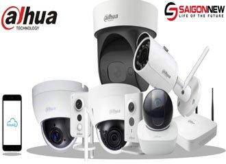 Top 10 camera quan sát Dahua có giá chỉ từ 500k