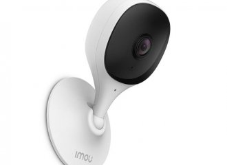 Camera wifi Imou IPC-C22SP 2megapixel giám sát thông minh phát hiện người AI
