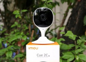 Camera wifi Imou IPC-C22SP 2megapixel giám sát thông minh phát hiện người AI