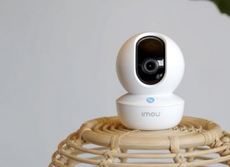 CAMERA IMOU RANGER RC IPC-GK2CP-3C0WR 3MP TÍCH HỢP NÚT GỌI ĐIỆN