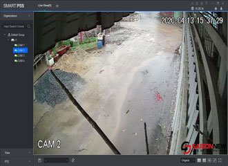 Camera Long An | Lắp đặt tận nơi theo yêu cầu số lượng
