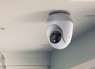 Camera quan sát full hd - “Bảo vệ” canh gác bình yên cho gia đình bạn