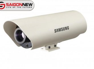 Thiết bị giám sát Camera Samsung có tốt không?