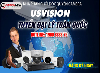 Bán sỉ camera Usvision