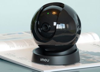 Giới thiệu sản phẩm  camera GK2DP