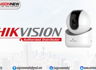 Camera Wifi Hikvision và những tính năng nổi bật