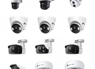 Lý do tại sao bạn nên mua Camera Vigi và Tapo của TP-Link