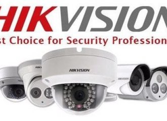 BẢNG GIÁ CAMERA HIKVISION CHÍNH HÃNG