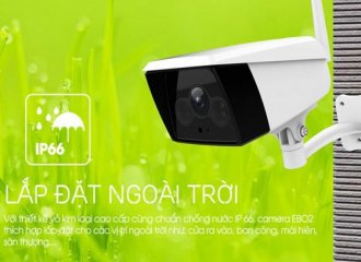  CAMERA EBITCAM SỬ DỤNG SIM 4G - 