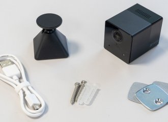 RA MẮT CAMERA WIFI EZVIZ BC2: CAMERA ĐẶT ĐÂU - QUAY ĐẤY