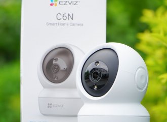 C6N 4MP - CAMERA TÂM LÝ XỨNG ĐÁNG CÓ NHIỀU NGƯỜI MUA
